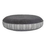 Kirkland Signature 42" (106.7cm) Round Pet Bed in Grey