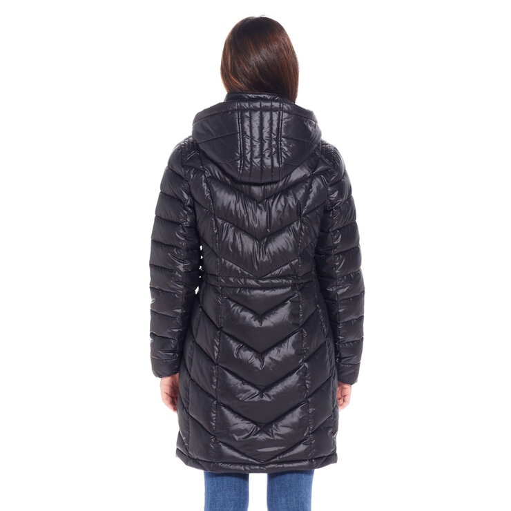 Weatherproof Lightweight Ladies Walker Coat in 3 Colours and 4 Sizes