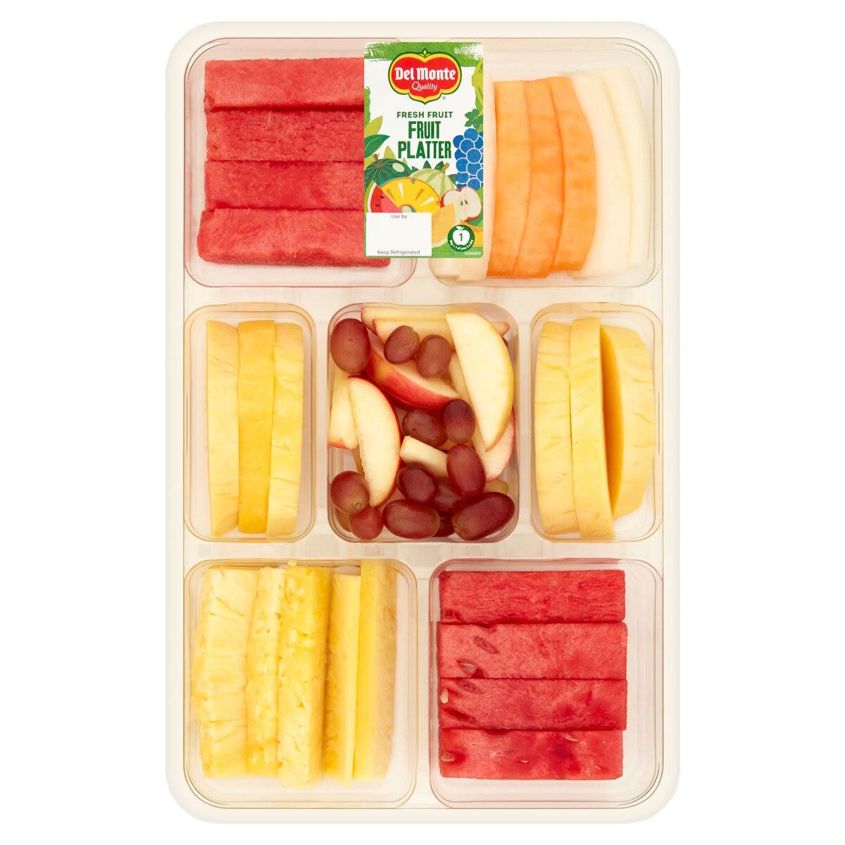 Fruit Platter 1.1kg