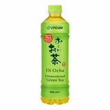 Itoen Oi Ocha Green Tea, 500ml