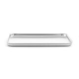 Samuel Groves Mermaid Silver Anodised Aluminium 12" Baking Tray