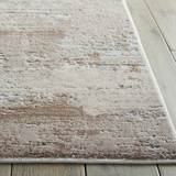 Rustic Textures Blended Beige Rug in 3 Sizes