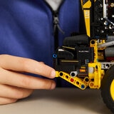 LEGO Technic Volvo L120 Electric Wheel Loader - Model 42209 (9+ Years)