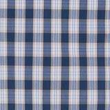 Chaps Men’s Easy Care Shirt in Denim, Extra Extra Large