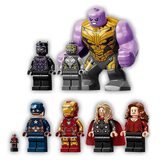 Buy LEGO Avengers: Endgame Final Battle Close up Image at costco.co.uk