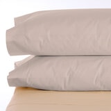 Purity Home Easy-care 400 Thread Count Cotton Pillowcases