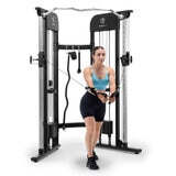 Marcy MFT-942 Functional Trainer
