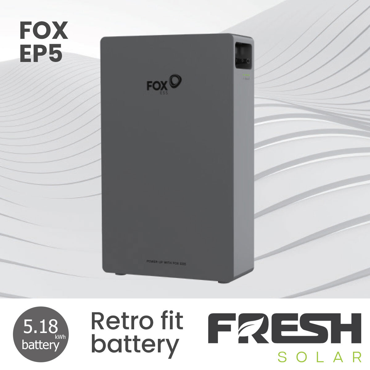 5.18kW