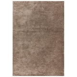 Milo Rug in 2 Sizes, Mink