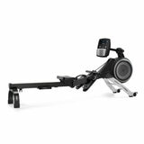 Installed ProForm 750R Rower