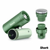 Shark ChillPill 3-in-1 Fan, Mist & InstaChill System in Matcha Shark ChillPill 3-in-1 Fan, Mist & InstaChill System in Matcha