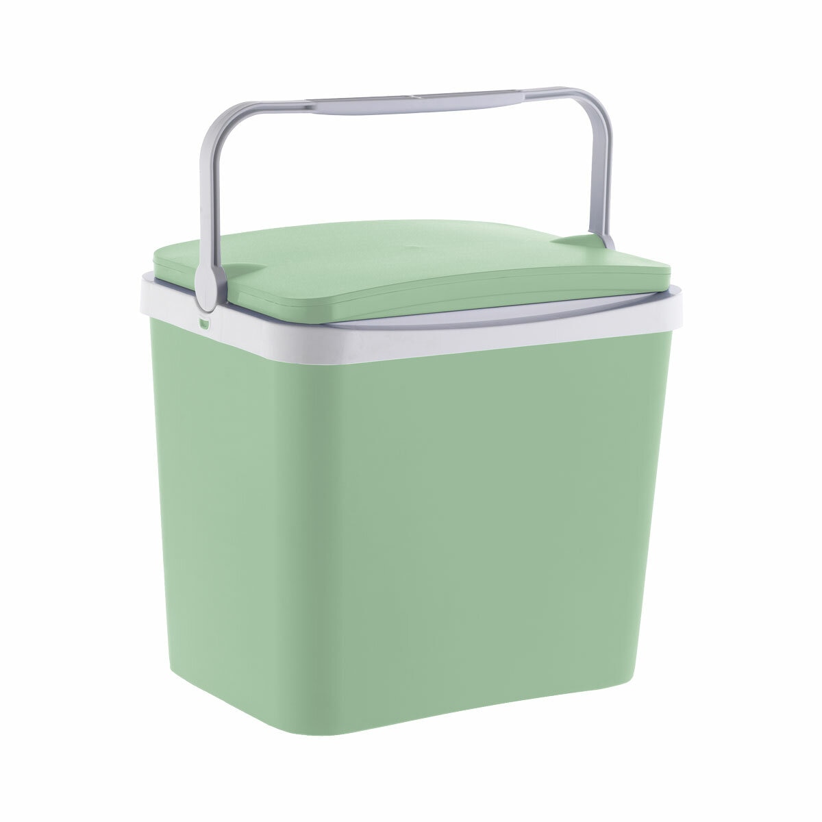 Funtastic 24L Cooler Box In Green