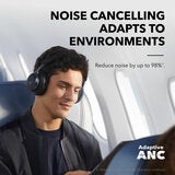Buy Soundcore Space One Noise Cancelling Headphones at Costco.co.uk