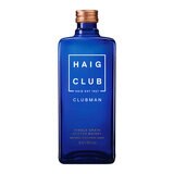 Haig Club Clubman