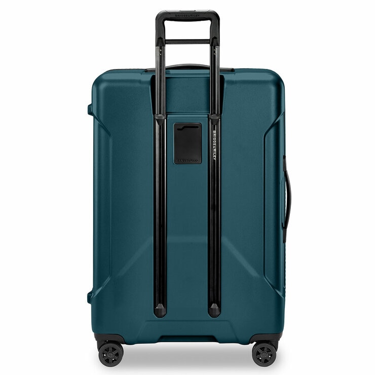 Torq Large Hardside Spinner In Ocean Torq Large Hardside Spinner In Ocean