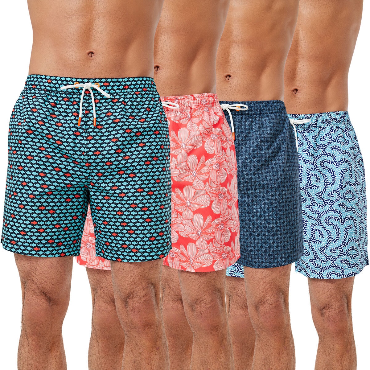 Swims Men's Swim Shorts