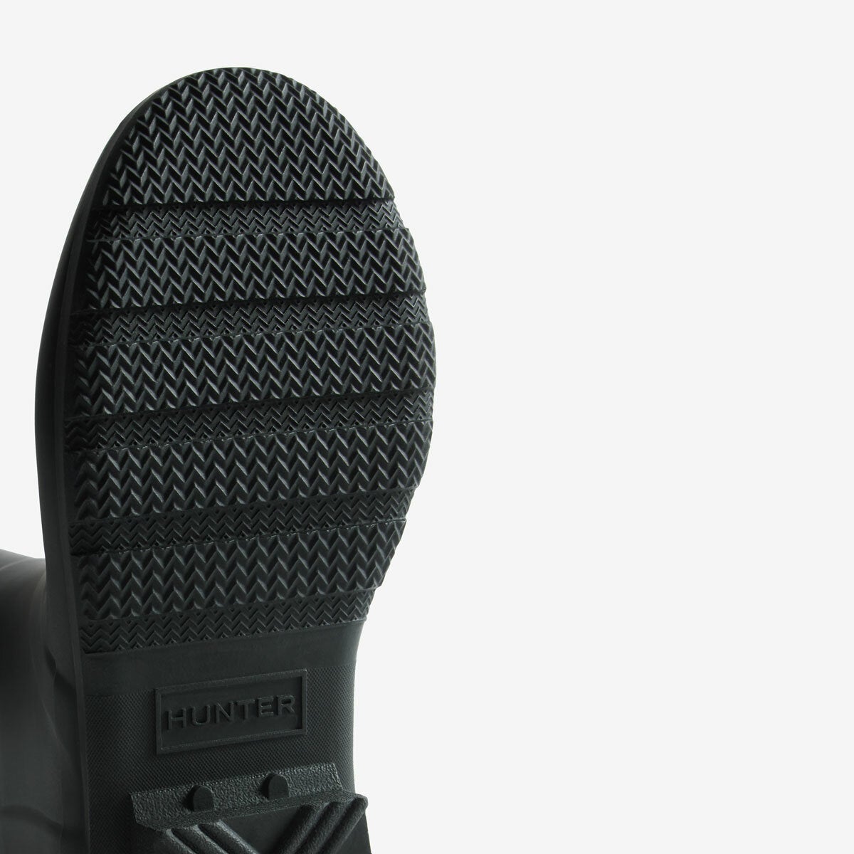 Hunter Kid's Rainboot in Black Hunter Kid's Rainboot in Black
