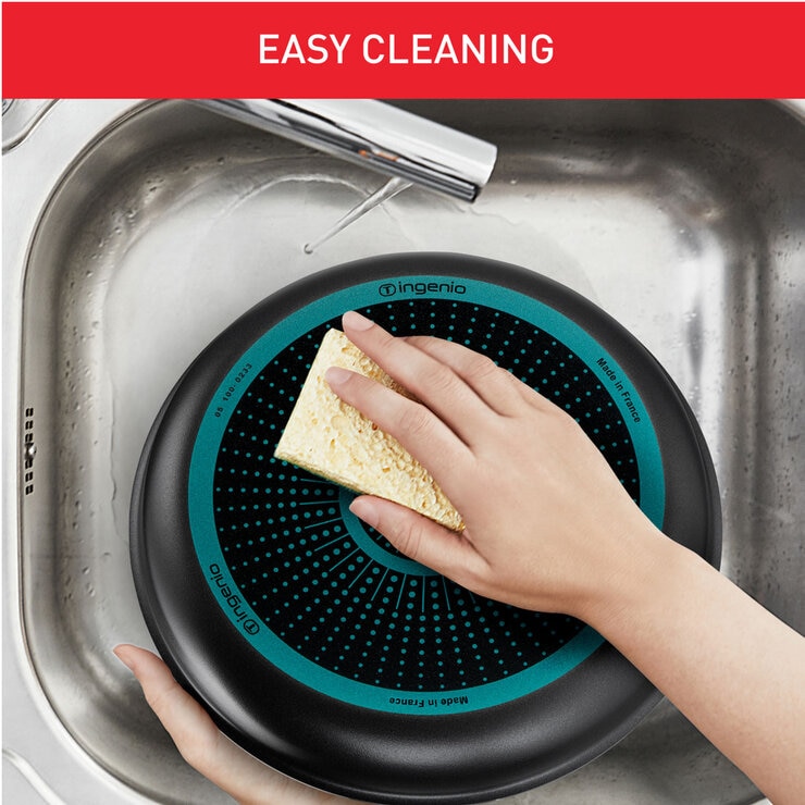 Tefal Ingenio Cookware Set, 13 Piece