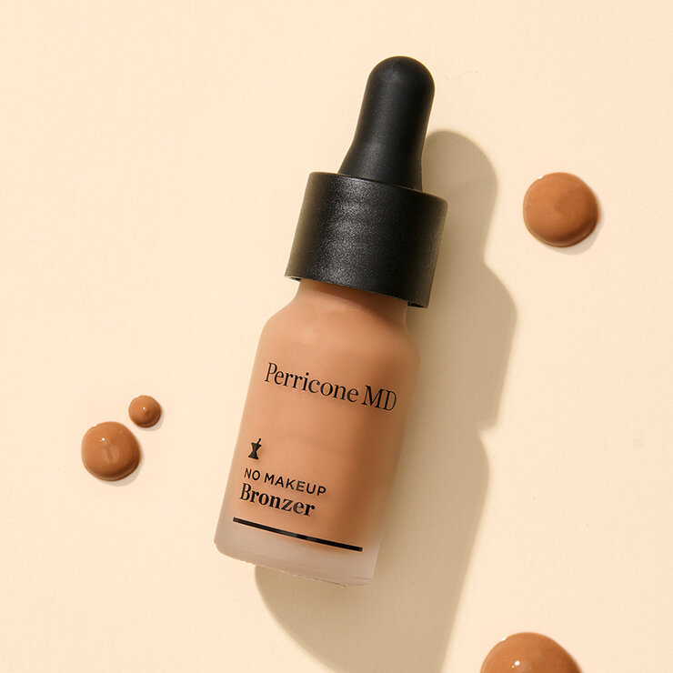 image of Perricone MD No Make Up Bronzer