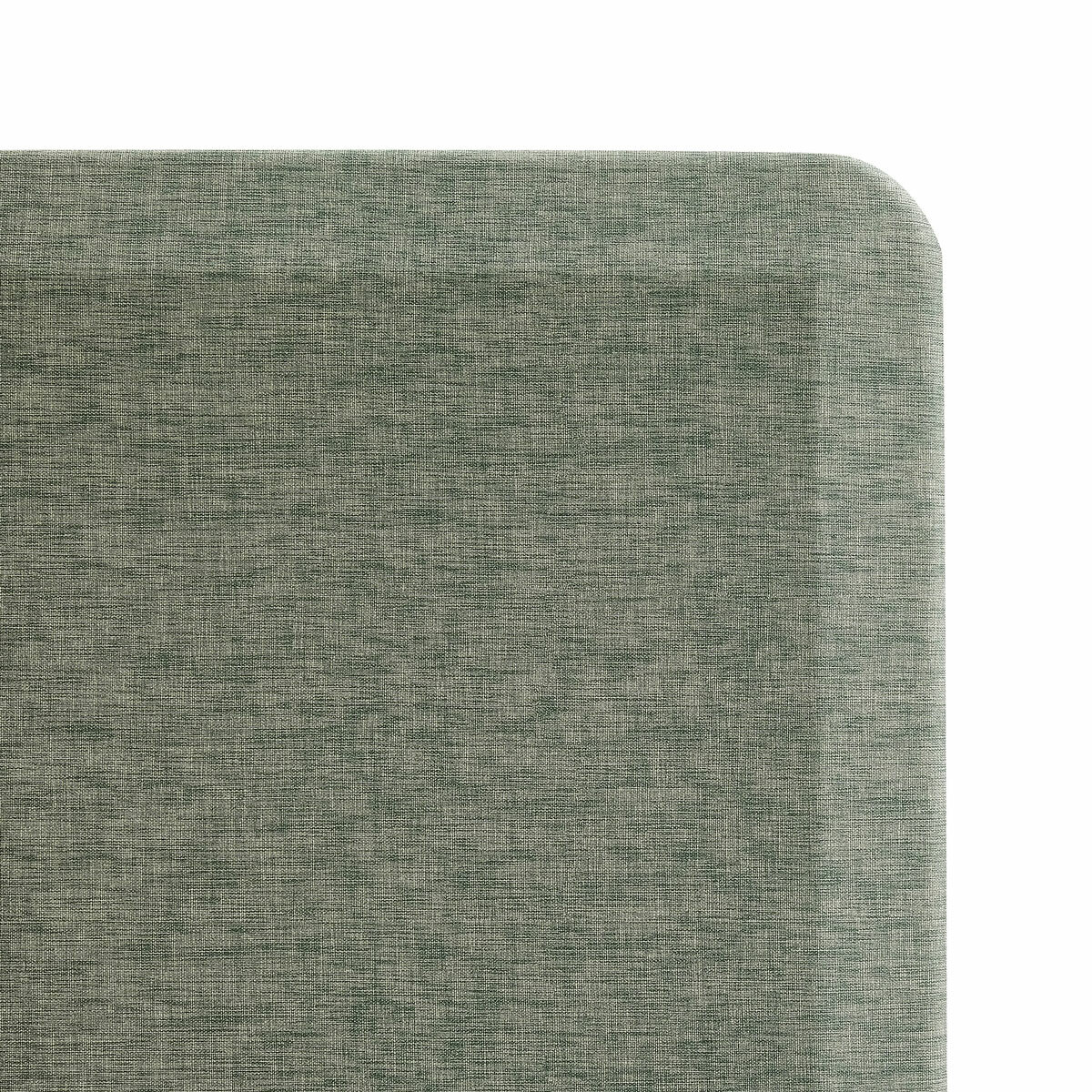 Mon Chateau Anti-Fatigue Comfort Gel Mat in Green, 50 x 106 cm Mon Chateau Anti-Fatigue Comfort Gel Mat in Green, 50 x 106 cm