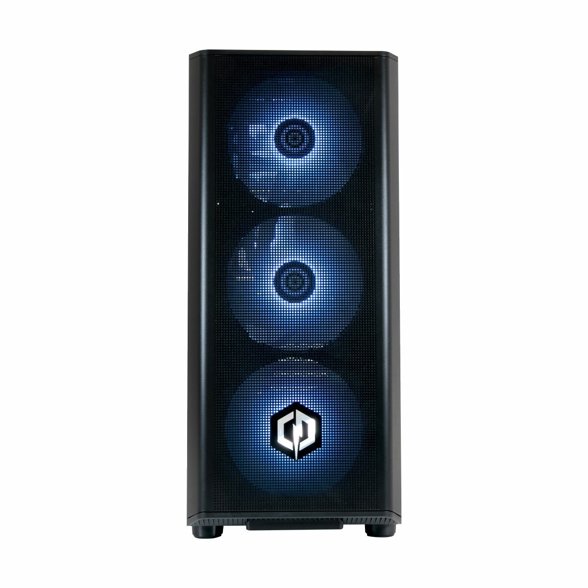 CyberPower, AMD Ryzen 5, 16GB RAM, 1TB SSD, NVIDIA GeForce RTX 5060 Ti, Gaming Desktop PC