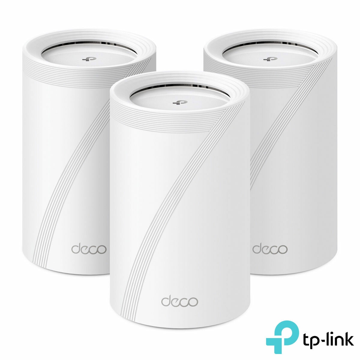 TP LINK BE 65 WIFI MESH
