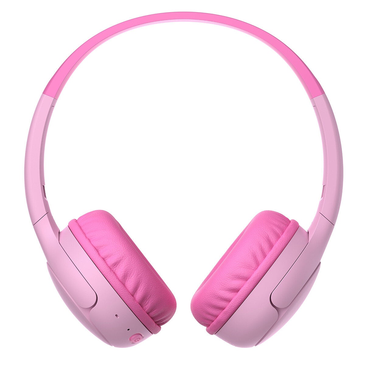 Buy Belkin Soundform Mini 2 Wireless Kids Headphones with Travel Case in Pink at Costco.co.uk Buy Belkin Soundform Mini 2 Wireless Kids Headphones with Travel Case in Pink at Costco.co.uk