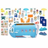 Bluey Airplane Mega Playset (3+ Years)