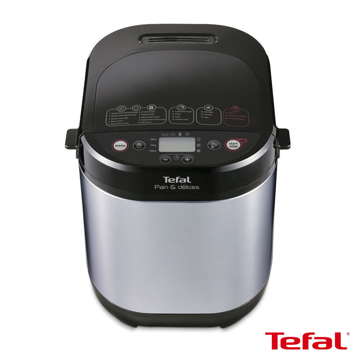 Tefal Pain et Delices Breadmaker PF240E40