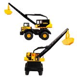 Buy Tonka Steel Classics Crane Overview Image at Costco.co.uk