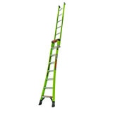 Little Giant 8 Tread King Kombo Industrial Step Ladder