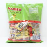 Haribo Party Pack 50x25g