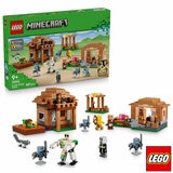 LEGO Minecraft Evoker Village Attack - Model 21596 (9+ Years) LEGO Minecraft Evoker Village Attack - Model 21596 (9+ Years)