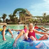 Go City Dubai Explorer Pass - Aquaventure Waterpark at Atlantis The Palm