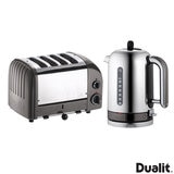 Kettle & Toaster
