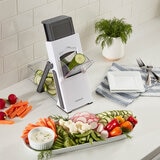 Cuisinart PrecisionSlice Upright Mandoline Cuisinart PrecisionSlice Upright Mandoline