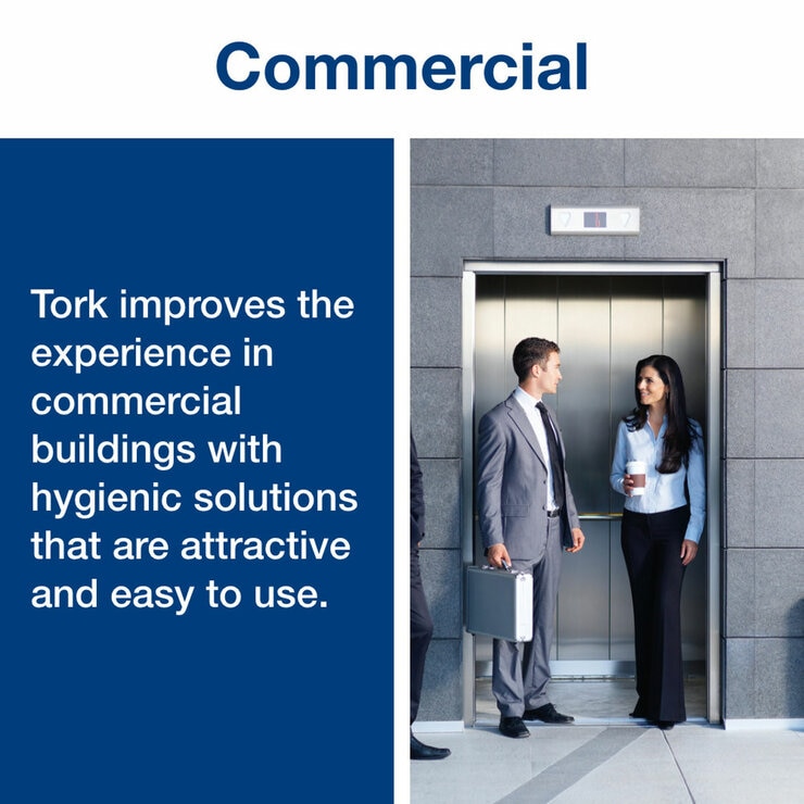 Commercial Product