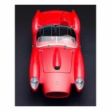 Ferrari Icons of Excellence Ferrari Icons of Excellence