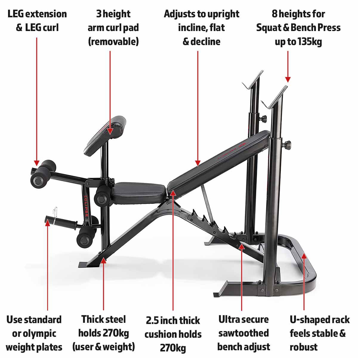 Exercise Equipment