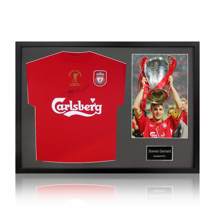 Steven Gerrard Steven Gerrard