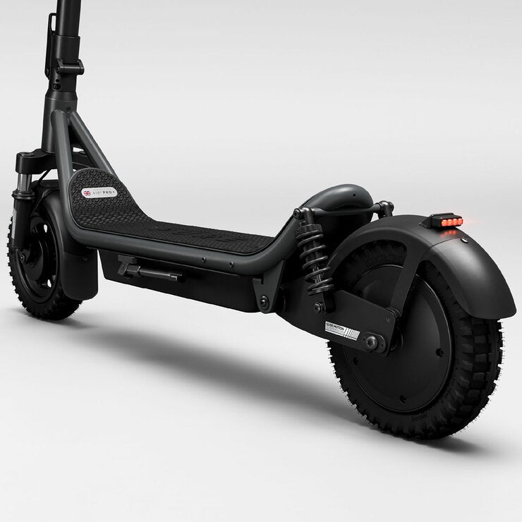 Pure Air 6 Pro+ Suspension Scooter Pure Air 6 Pro+ Suspension Scooter