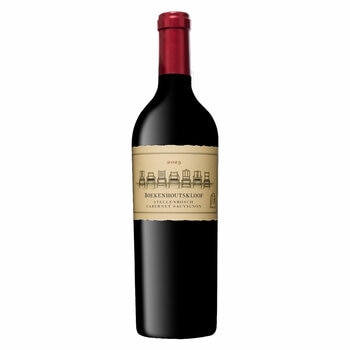 Boekenhoutskloof Stellenbosch Cabernet Sauvignon, 75cl Boekenhoutskloof Stellenbosch Cabernet Sauvignon, 75cl