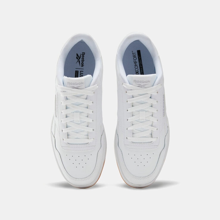 Reebok Men's Court Advance Sneaker