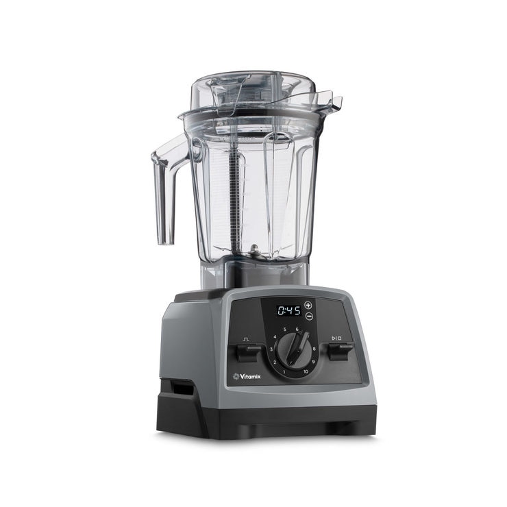 Vitamix Venturist Blender, Slate Grey 1200i Costco UK