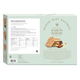 Karens Bakery Danish Puff Pastries Assorted Flavours, 640g