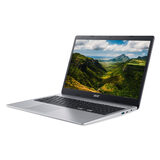 Buy Acer 315, Intel Pentium N5000 Silver, 4GB RAM, 64GB eMMC, 15.6 Inch, Chromebook, NX.HKCEK.002 at Costco.co.uk