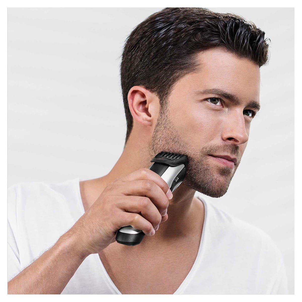 Braun Series 9 9260VS Wet & Dry Shaver With + BT5090 Beard Trimmer