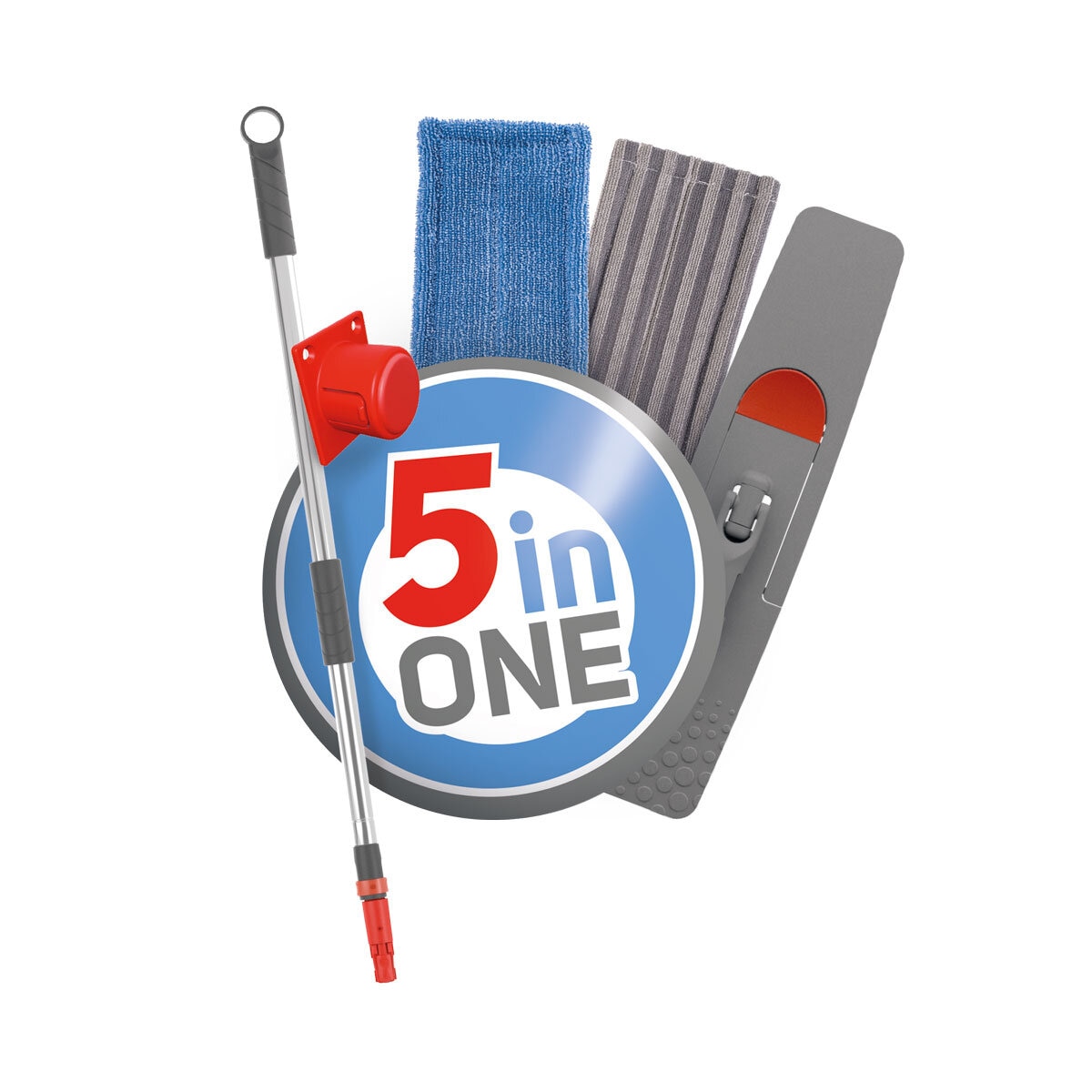 5 in 1