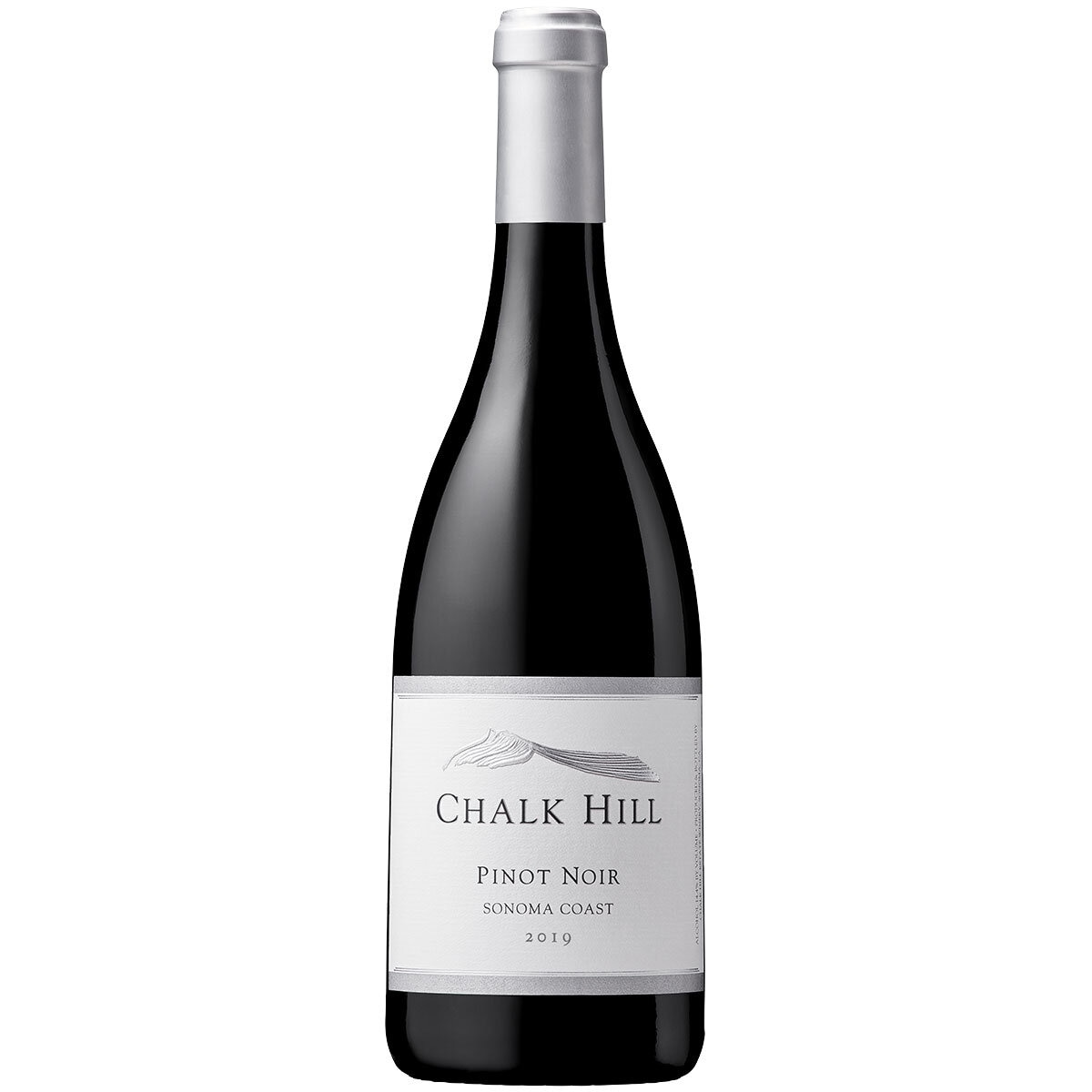 Chalk Hill Sonoma Pinot Noir, 75cl