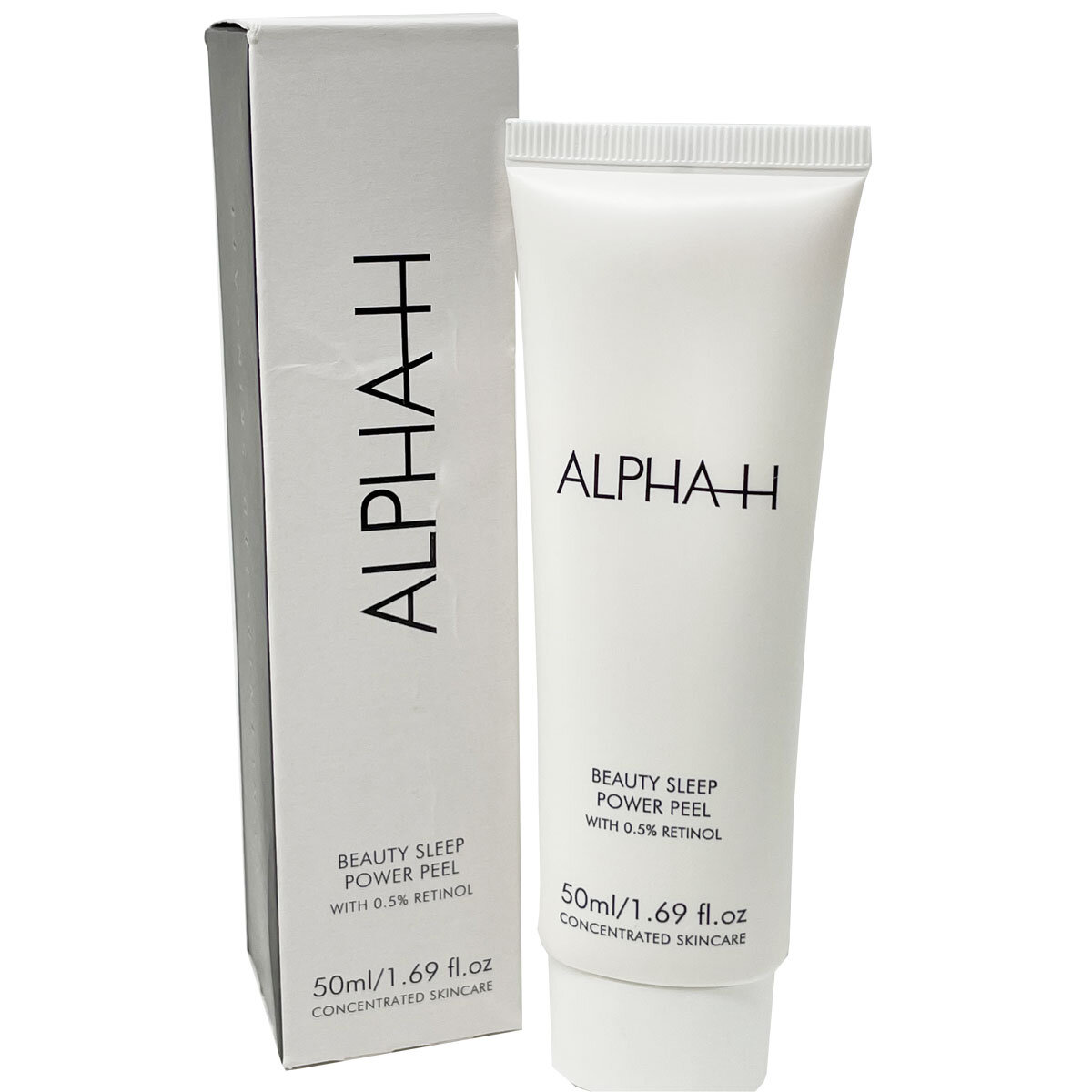 Alpha-H Beauty Sleep Power Peel, 50ml